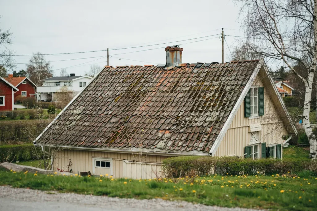 n r b r betongpannor fr n 1970 talet bytas ut
